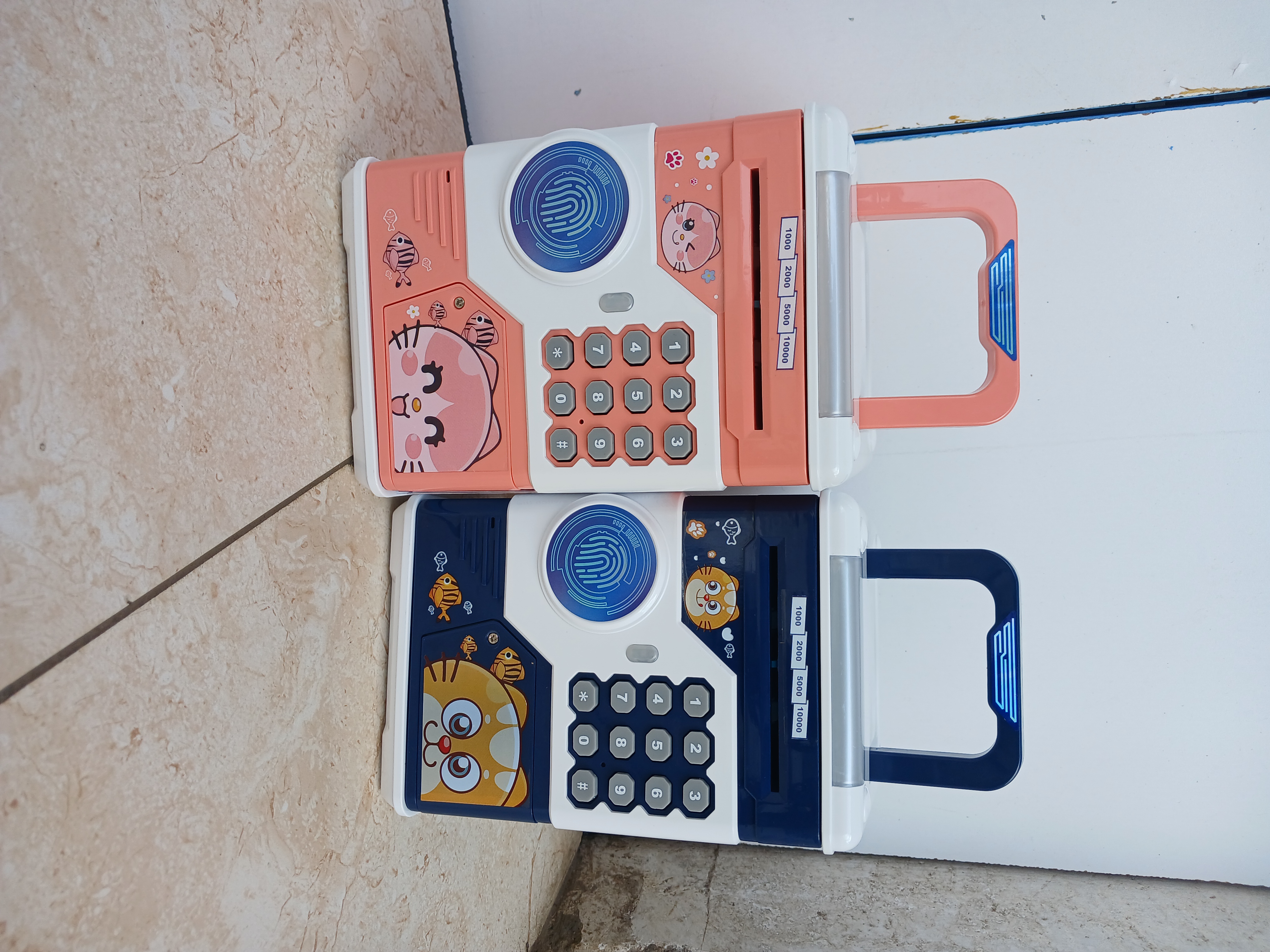 Kids Piggy Bank